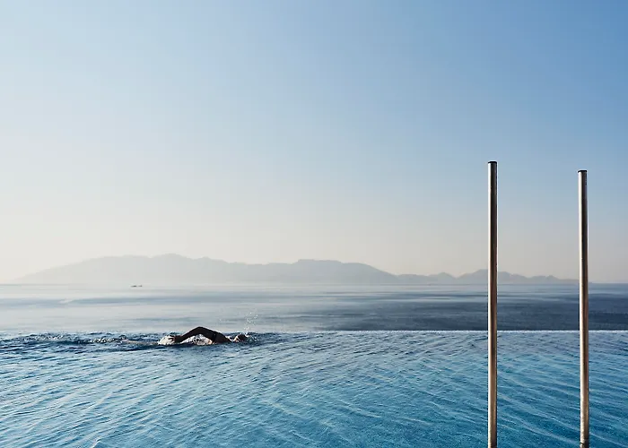 Michelangelo Resort & Spa