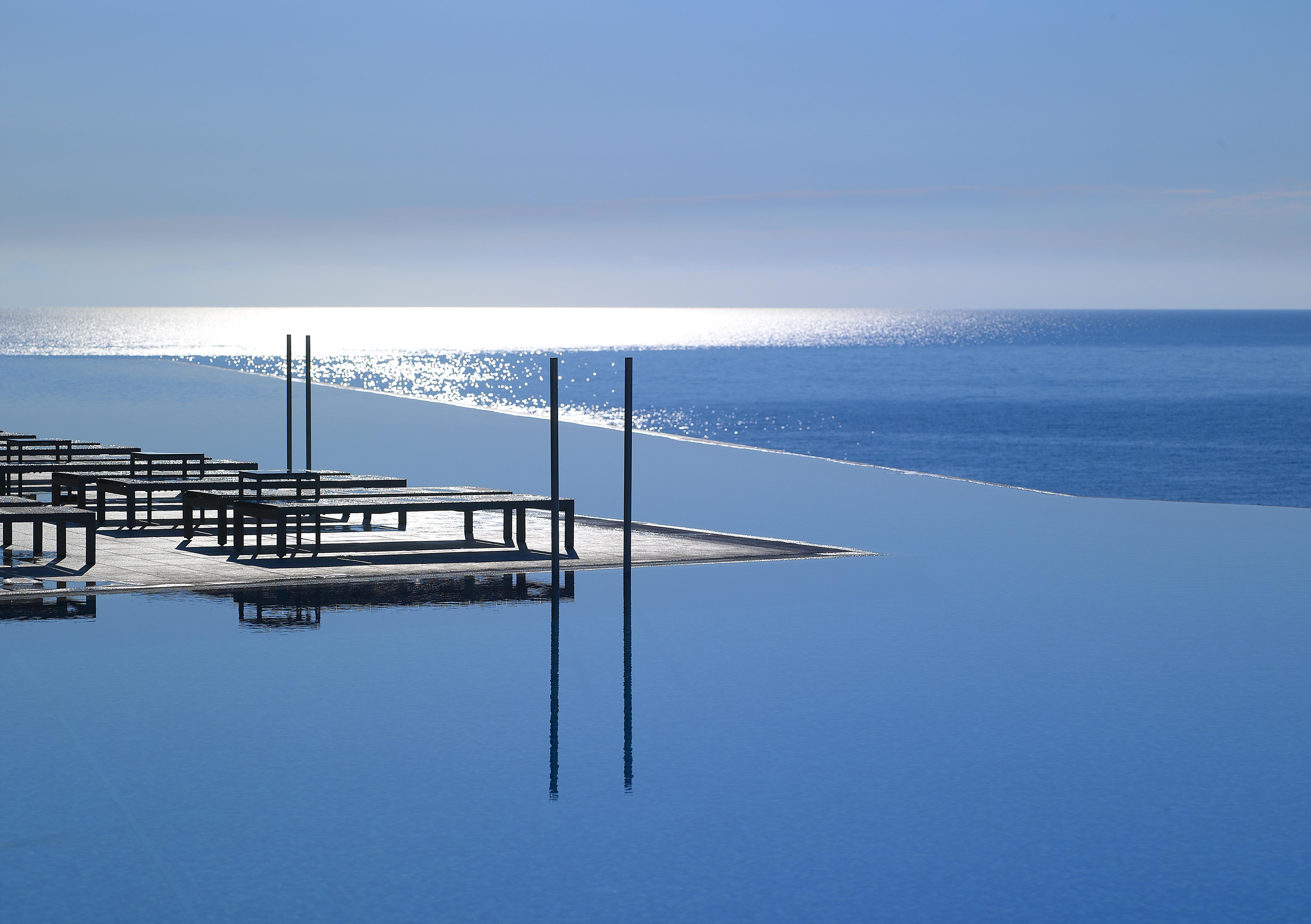 Resort Michelangelo & Ágios Fokás