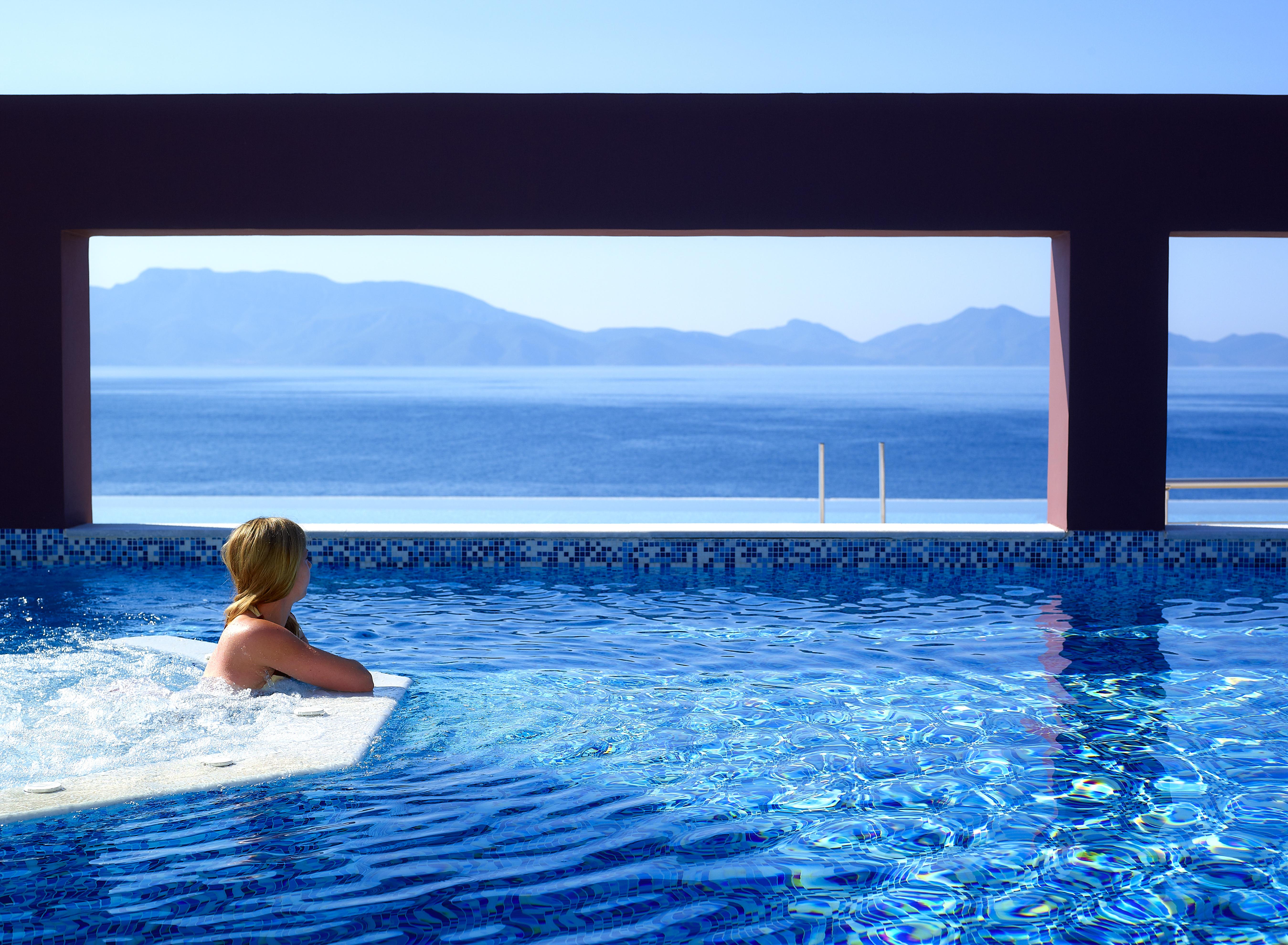Michelangelo Resort&spa 5* Ágios Fokás