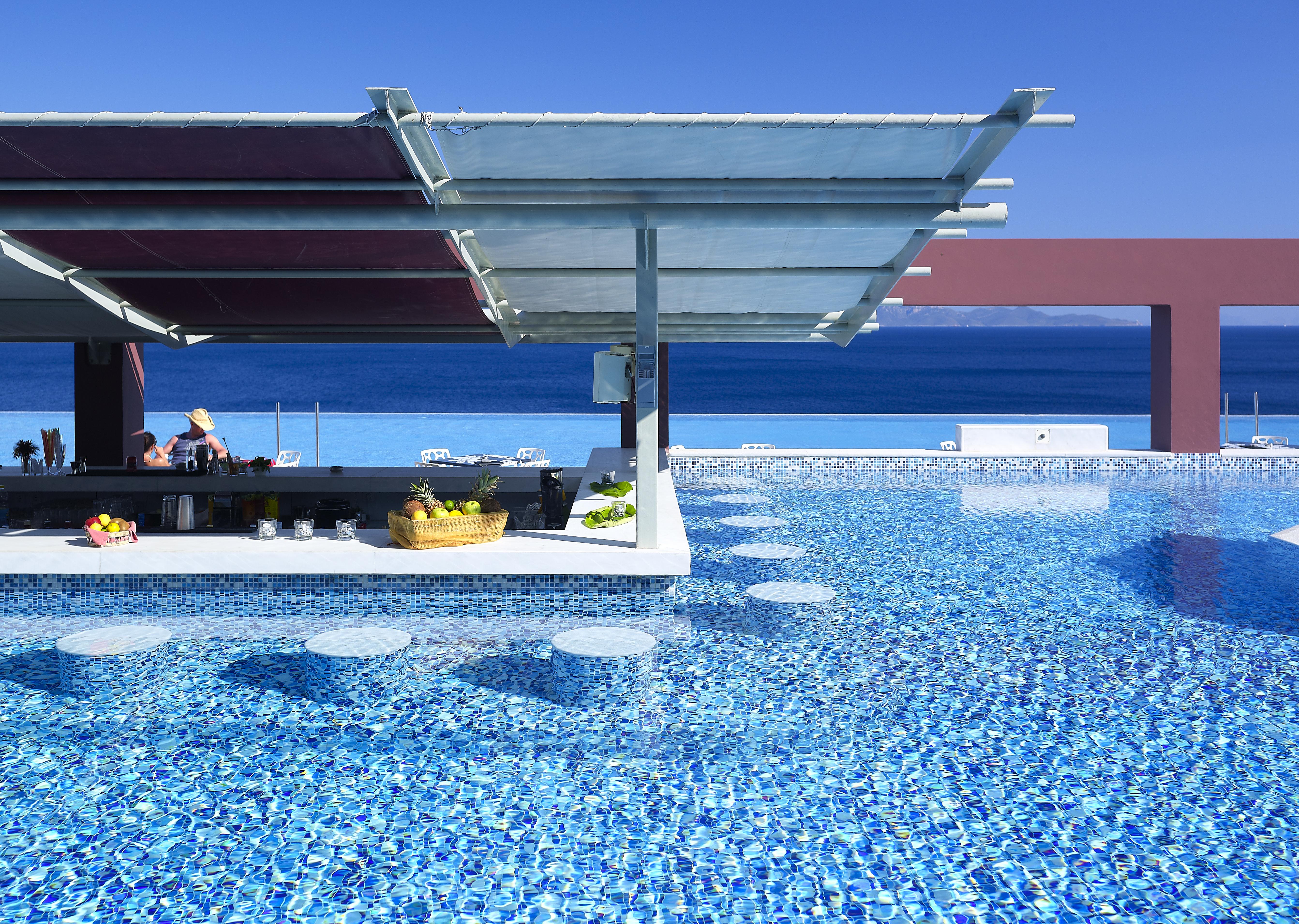 Michelangelo Resort&spa Ágios Fokás