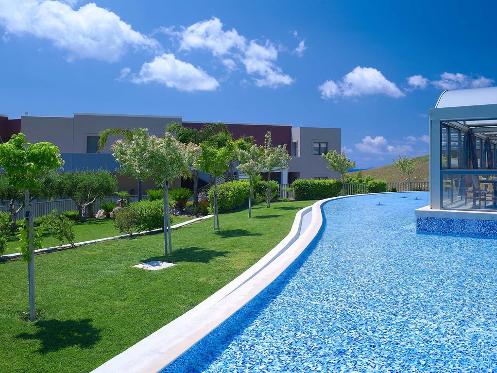 Michelangelo & Resort
